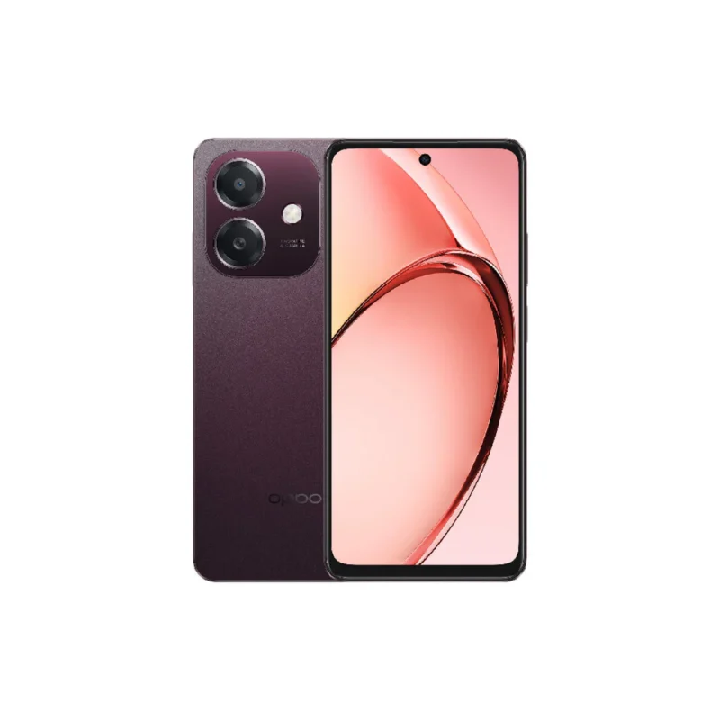 OPPO A3x