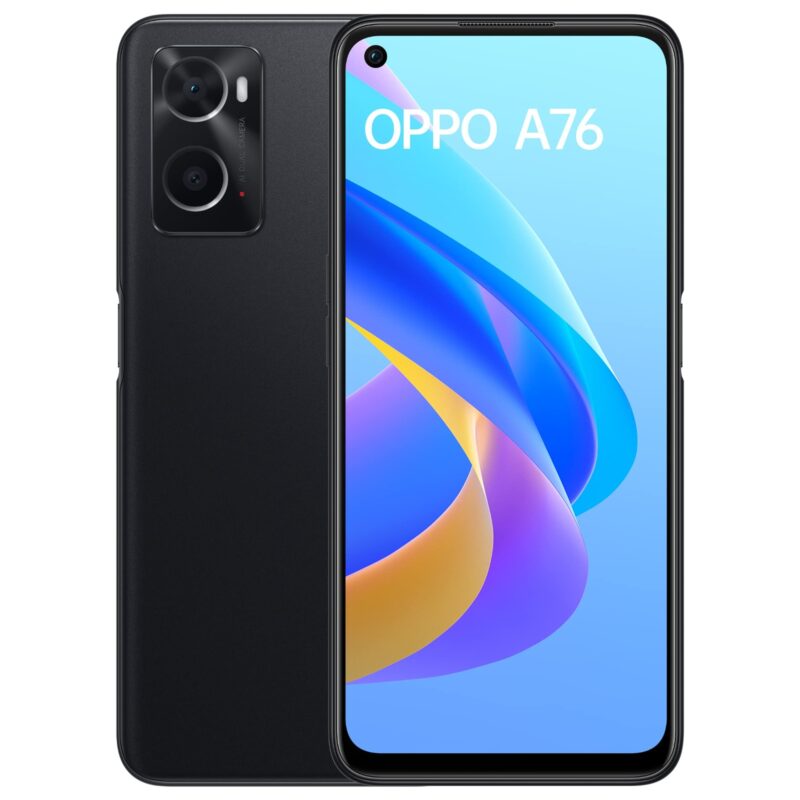 OPPO A76