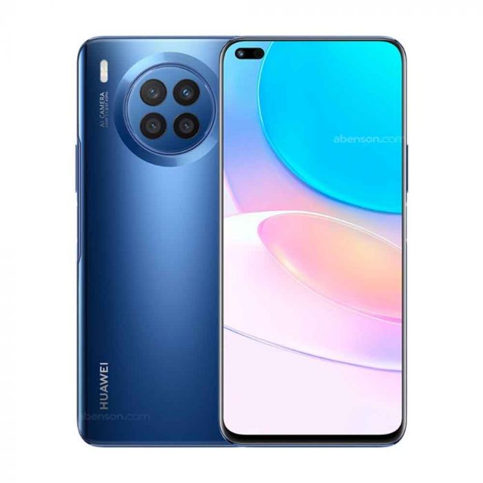 Huawei Nova 8i