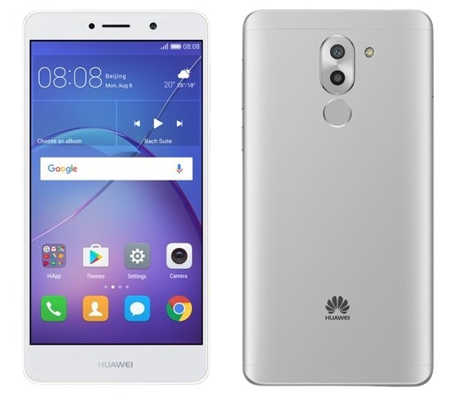 Huawei GR5 2017