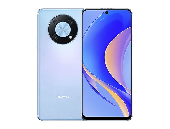 Huawei nova Y90