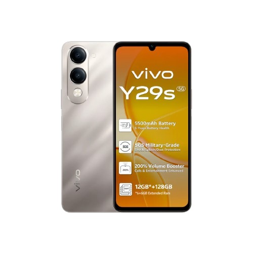 Vivo Y29s