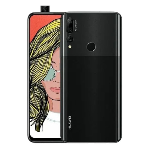 Huawei Y9 Prime