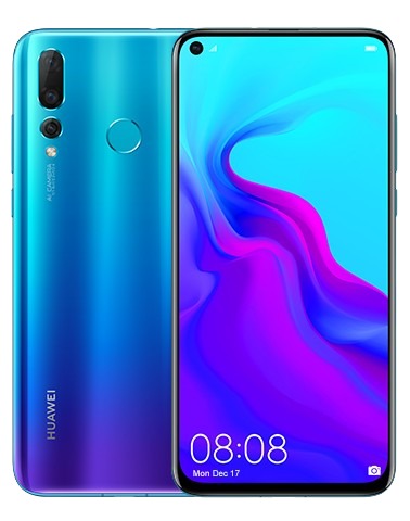 Huawei nova 4
