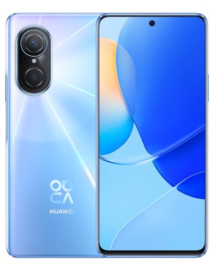Huawei Nova 9 SE