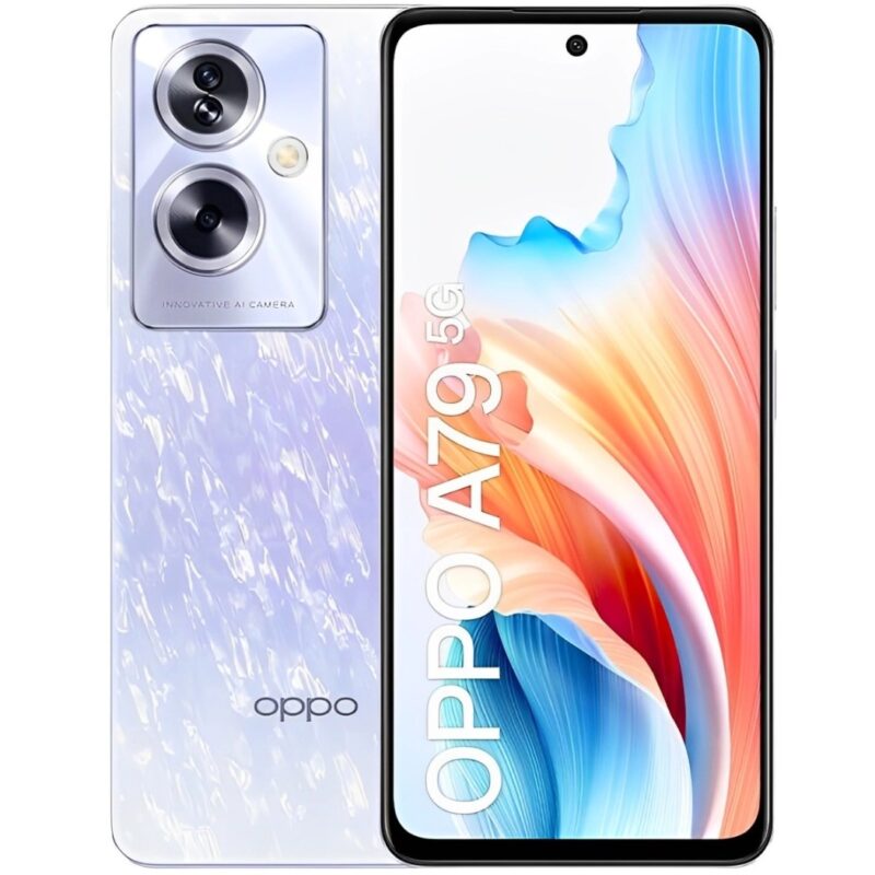 OPPO A79 5G